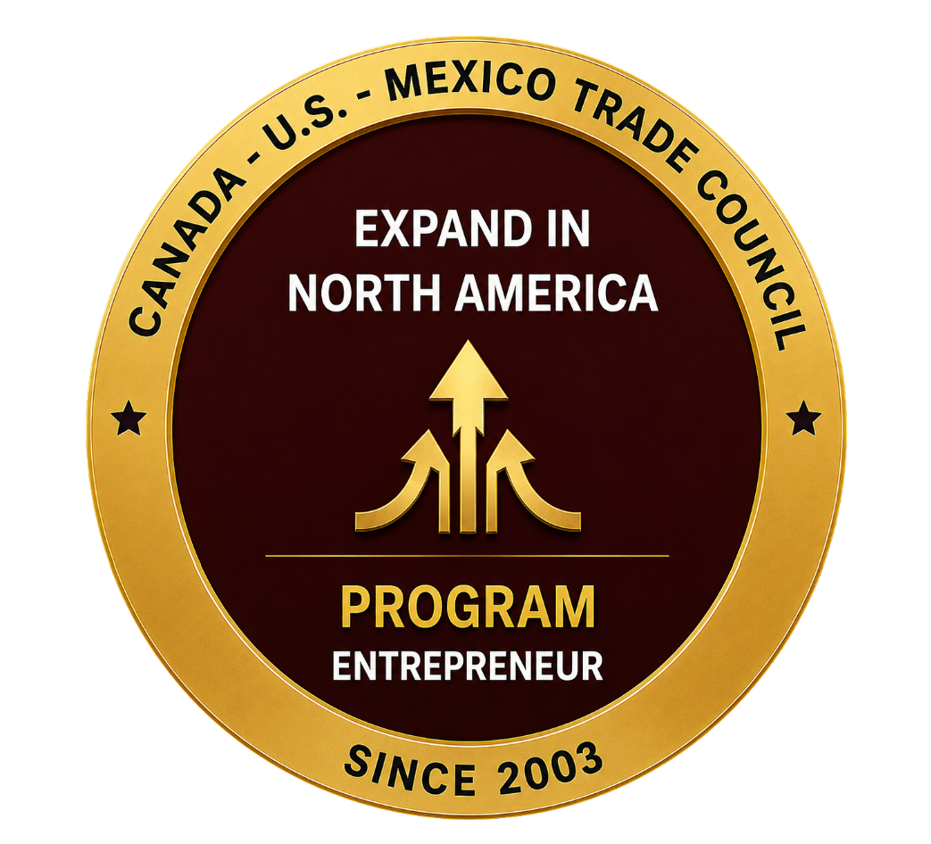 Expand in North America